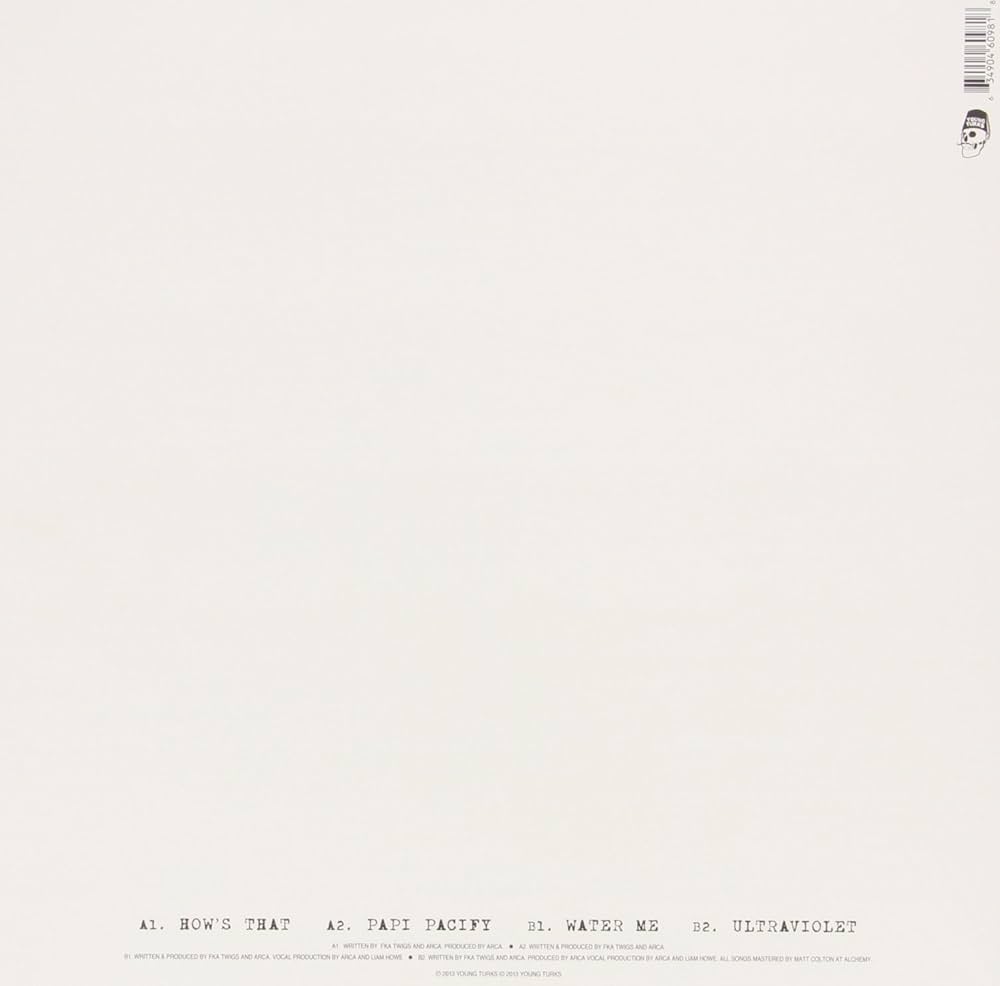 Amazon.co.jp: EP2 [輸入盤12インチ] (YT098) [Analog]: Music